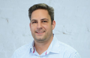 Malte Polli-Holstein verstärkt Amptown System Company