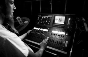 Neuer Vertriebsmitarbeiter bei Audio-Technica