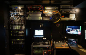 Großes Grateful Dead-Finale mit Sonnet-Produkten