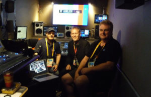 Update für Lawos theWall Multiviewer Software