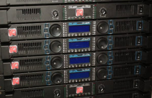 PKN Audio erweitert seine Endstufen-Modellpalette