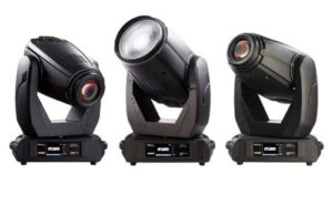 ROBE präsentiert die Nachfolger der DL-Serie