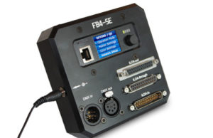 Flashback 4 Netzwerk-Interface von Pangolin Systems