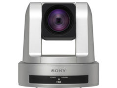 Modulare Direct-View-Displaysysteme von Sony