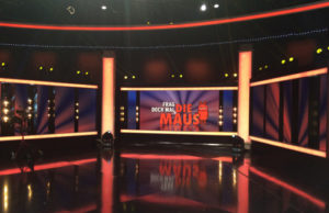 Aventem stattet Wahlsendungen des WDR mit TV-Technik aus