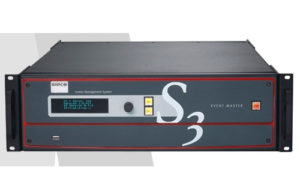 Dry Hire Anbieter Showrental investiert in Barco S3 Systeme