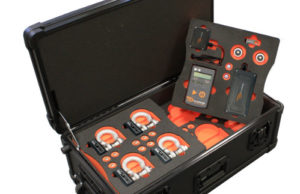 BroadWeigh bringt überarbeitetes Drahtlos-Lastmesssystem auf den Markt