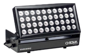 Charly’s Checkpoint investiert 100 LED Chroma