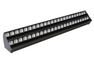 Homogene Flächenausleuchtung mit dem Dalis von Robert Juliat