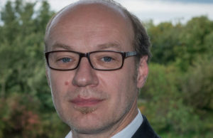 Vertriebsleitung für Projektoren bei Epson neu besetzt