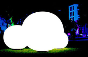 Gemco beleuchtet den Remspark in Schwäbisch Gmünd