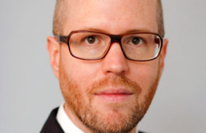 Neuer Leiter Marketingkommunikation für Musikmesse und Prolight + Sound