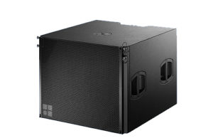 Lleyendecker erweitert Bestand an d&b Produkten