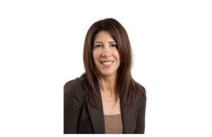 Joyce Bente ist neue Geschäftsführerin Riedel Nordamerika