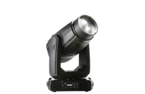 ROBE erweitert BMFL Familie mit Robin Wash und Wash XF