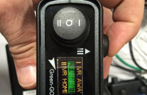 NFL nutzt GreenGo Digital Intercom System