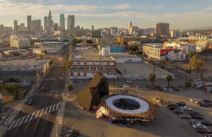 Sennheiser unterstützt die „Bühne ohne Grenzen“