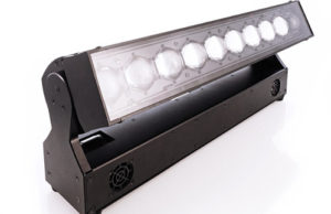 AHM Engineering investiert weiter in Produkte von GLP