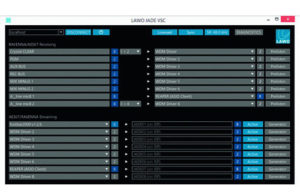 „Jade VSC“ von Lawo ist ab sofort verfügbar