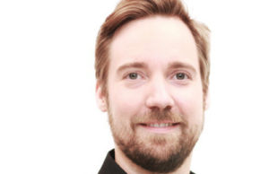 Neuer Sales Manager bei Roland Germany