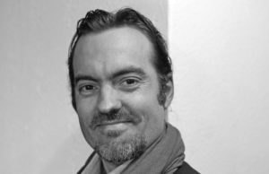 Hans-Christian Stucken bei AV Stumpfl tätig