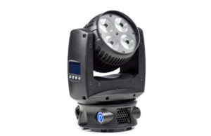 impression X1 von GLP ist ab sofort erhältlich