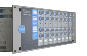 Cloud Z8 MK4 Zonen-Mischer bei S.E.A. verfügbar