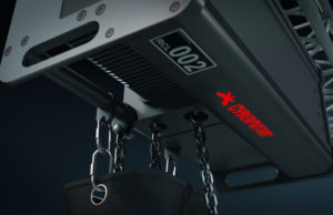 RCL aus Leipzig setzt auf das Cyberhoist-System