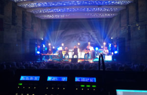 Karat geht mit dem Philips Strand 500ML auf Akustiktour