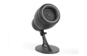 K-array Beschallung im Kronberger Opel-Zoo