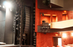 Meyer Sound LYON-Systeme für Broadway-Musicals