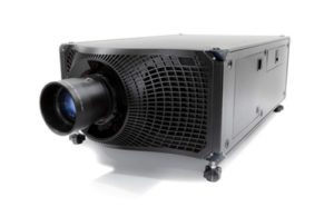 Neue Christie-Projektoren im Bestand von publitec