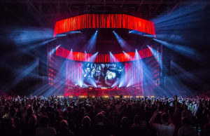 Screen Visions und epicto unterstützen Tournee von Sido