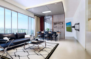 Peerless-AV präsentiert neue Wandbefestigungen