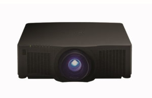 Neue Modelle der Q Serie ergänzen Christies 1DLP-Portfolio