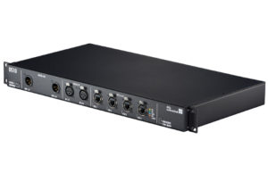 d&b bringt Audio Network Bridge auf den Markt