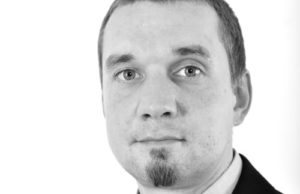 Neuer Projektleiter bei Orange Production tätig