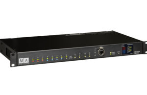 Ton Direkt investiert in MA Network Switch