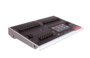 LSC veröffentlicht Software-Update für Mantra Lite 1.11