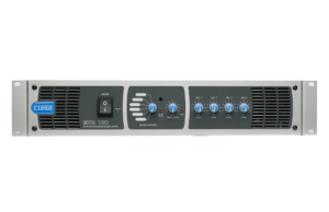 Mischverstärker der Cloud MPA-Serie ab sofort verfügbar