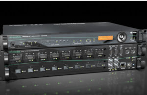 Mehrere Updates für Produkte von DirectOut