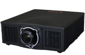 EIKI mit breitem Produktportfolio auf der ISE 2016