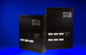 Der ETC-Auftritt auf der Prolight + Sound 2018