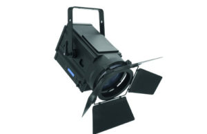 Eurolite LED THA-250F neu im Portfolio von Steinigke