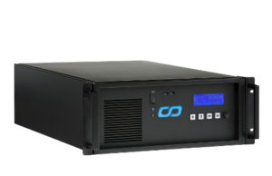 Update für Coolux Pandoras Box auf Version 5.9