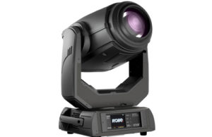 ROBE stellt mit Robin Viva neues LED-Produkt vor