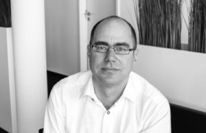 Matthias Bauer als technischer Berater bei Klotz AIS