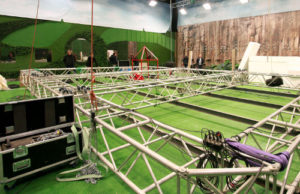 Movecat liefert Kinetiklösungen für Big Brother Türkiye