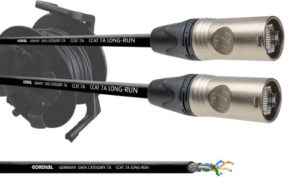 Cordial vergrößert Portfolio an Multicore Produkten