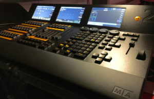 Fischer EventSystems investiert in MA Lighting und ArKaos